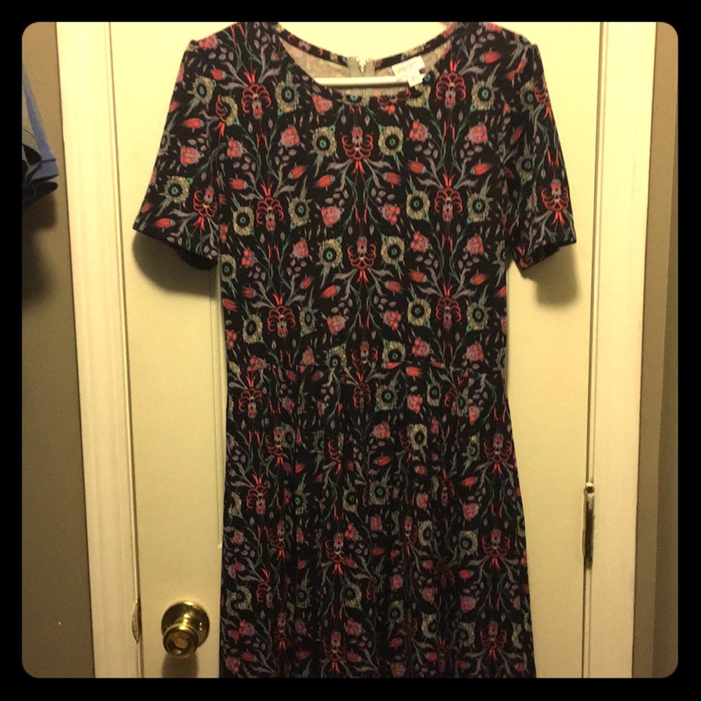 Lularoe XL Amelia